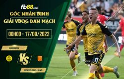 fb88-soi kèo Horsens vs Nordsjaelland