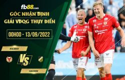 fb88-soi kèo Kalmar vs Hacken