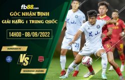 fb88-soi kèo Kunshan FC vs Shanghai Jiading