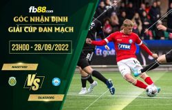 fb88-bảng kèo trận đấu Naestved vs Silkeborg