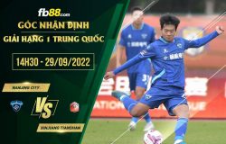 fb88-soi kèo Nanjing City vs Xinjiang Tianshan