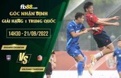 fb88-thông số trận đấu Shaanxi Chang'an vs Xinjiang Tianshan