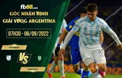 fb88-soi kèo Tucuman vs Banfield