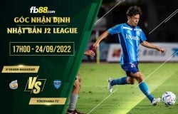 fb88-soi kèo V-Varen Nagasaki vs Yokohama FC