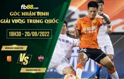 fb88-soi kèo Wuhan Yangtze vs Shenzhen FC