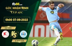 Fb88 soi kèo trận đấu East Riffa vs Al Riffa Club