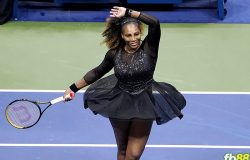 Serena Williams