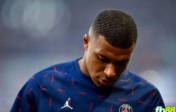 Mbappe ra tối hậu thư PSG