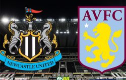 Newcastle United VS Aston Villa