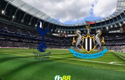 Tottenham Hotspur vs Newcastle United