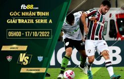 fb88-soi kèo Avai FC vs Fluminense