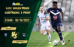 fb88-soi kèo Bastia vs Bordeaux