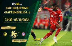 fb88-soi kèo Dortmund vs Bayern Munich