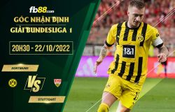 fb88-soi kèo Dortmund vs Stuttgart