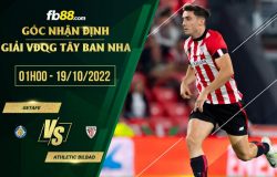 fb88-soi kèo Getafe vs Athletic Bilbao