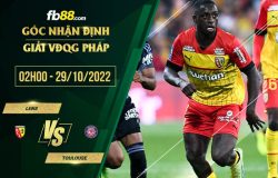 fb88-soi kèo Lens vs Toulouse