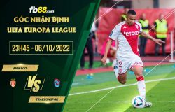 fb88-soi kèo Monaco vs Trabzonspor