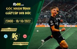 fb88-soi kèo Stuttgarter Kickers vs Eintracht Frankfurt