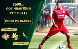 Fb88 soi kèo trận đấu Cremonese vs Modena