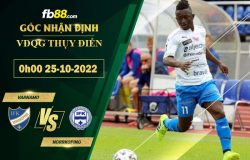 Fb88 soi kèo trận đấu Varnamo vs Norrkoping