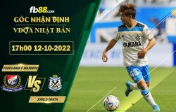 Fb88 soi kèo trận đấu Yokohama F Marinos vs Jubilo Iwata