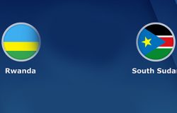 Rwanda VS Sudan