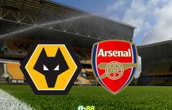 Wolverhampton Wanderers vs Arsenal