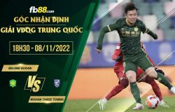 fb88-soi kèo Beijing Guoan vs Wuhan Three Towns