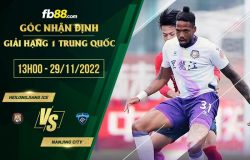 fb88-soi kèo Heilongjiang Ice vs Nanjing City