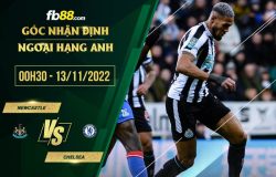 fb88-soi kèo Newcastle vs Chelsea