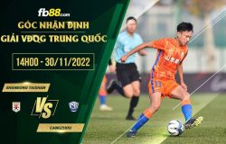 fb88-soi kèo Shandong Taishan vs Cangzhou