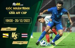 fb88-soi kèo Brunei vs Thái Lan