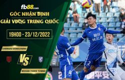 fb88-soi kèo Chengdu Rongcheng vs Wuhan Three Towns