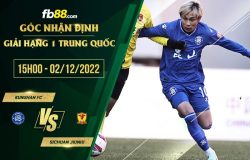 fb88-soi kèo Kunshan FC vs Sichuan Jiuniu