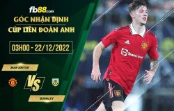 fb88-soi kèo Man United vs Burnley