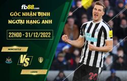 fb88-soi kèo Newcastle vs Leeds