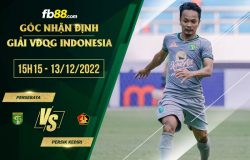 fb88-soi kèo Persebaya vs Persik Kediri