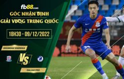 fb88-soi kèo Shanghai Shenhua vs Dalian Pro