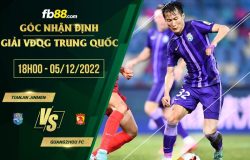 fb88-soi kèo Tianjin Jinmen vs Guangzhou FC