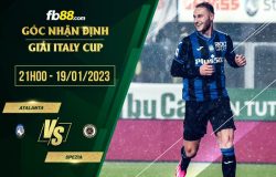 fb88-chi tiết kèo trận đấu Atalanta vs Spezia