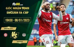 fb88-soi kèo Bristol City vs Swansea