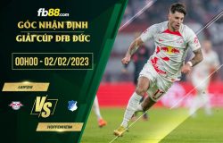 fb88-soi kèo Leipzig vs Hoffenheim