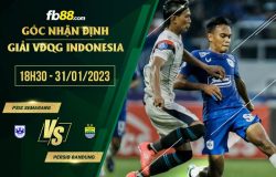 fb88-soi kèo PSIS Semarang vs Persib Bandung