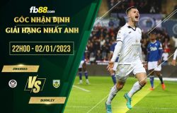 fb88-soi kèo Swansea vs Burnley