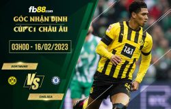 fb88-soi kèo Dortmund vs Chelsea