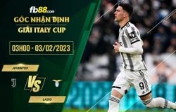 fb88-soi kèo Juventus vs Lazio