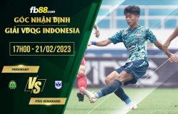 fb88-soi kèo Persikabo vs PSIS Semarang