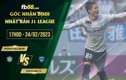 fb88-soi kèo Shonan Bellmare vs Yokohama FC