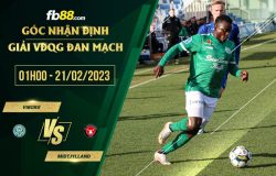 fb88-soi kèo Viborg vs Midtjylland