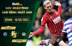 fb88-soi kèo Millwall vs Swansea